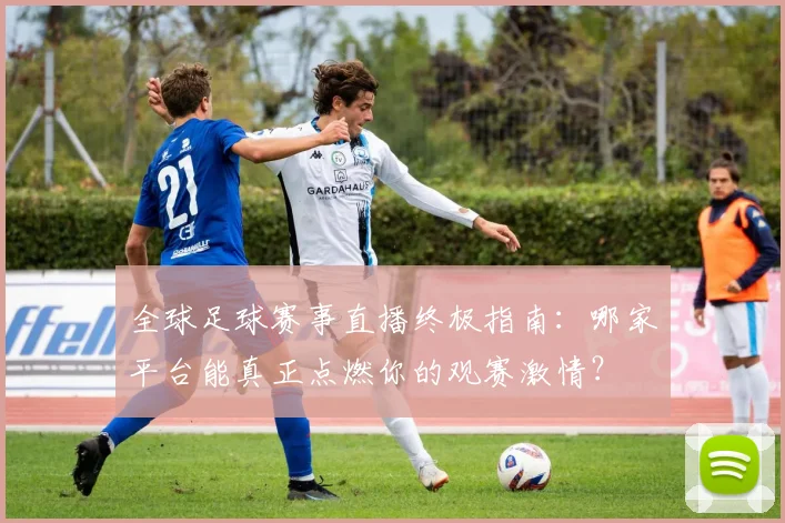 全球足球赛事直播终极指南:哪家平台能真正点燃你的观赛激情?