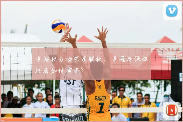 中超积分榜深度解析：争冠与保级格局如何演变？