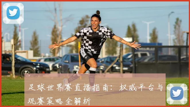 足球世界赛直播指南：权威平台与观赛策略全解析
